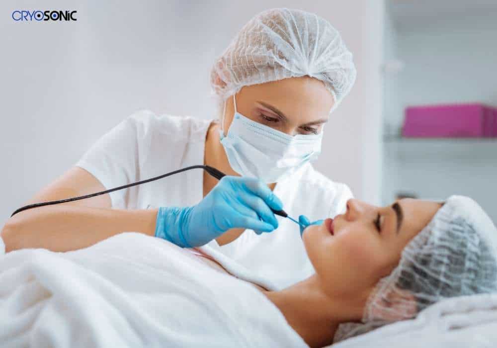 Why DIY Skin Lesion Removal Is Risky Colchester